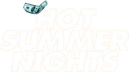 Logo of Hot Summer Nights image size 1100x620