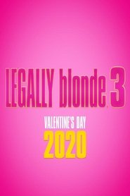 金髮尤物3(2020)完整版高清-BT BLURAY《Legally Blonde 3.HD》流媒體電影在線香港 《480P|720P|1080P|4K》