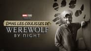 Dans les Coulisses de Werewolf By Night wallpaper 