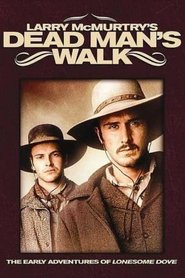 Poster of Dead Man's Walk image size 500x750