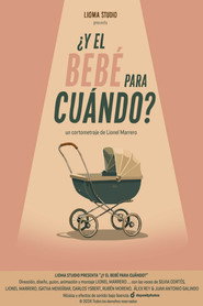 ¿Y el bebé para cuándo?
