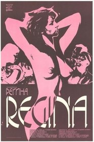 poster Regina