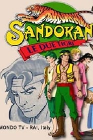 Sandokan: The Two Tigers