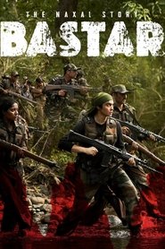 poster Bastar: The Naxal Story