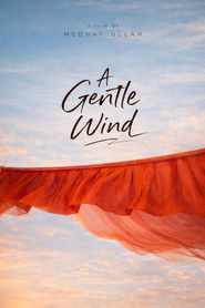 poster A Gentle Wind