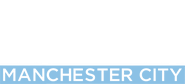 Logo of All or Nothing: Manchester City image size 1120x510