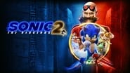 Sonic 2, le film wallpaper 