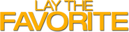 Logo of Lay the Favorite image size 788x194
