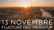 13 novembre : Fluctuat nec mergitur  