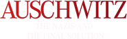 Logo of Auschwitz: The Nazis and the Final Solution image size 1278x393