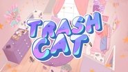 Backdrop of Trash Cat image size 1280x720