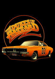 poster The Dukes of Hazzard