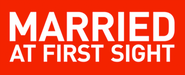 Logo of Married at First Sight image size 647x264