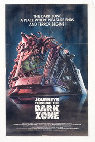 Journeys through the Darkzone poster