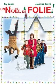 Film Un Noël de folie ! en streaming