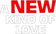 Logo of A New Kind of Love image size 478x293