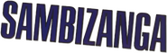 Logo of Sambizanga image size 717x229
