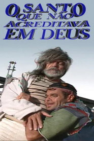 O Santo que Não Acreditava em Deus