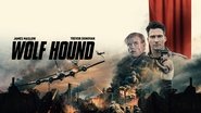 Backdrop of Wolf Hound image size 3840x2160