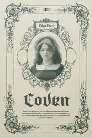 poster Coven