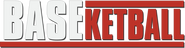 Logo of BASEketball image size 784x203