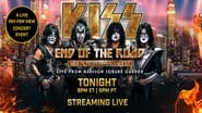 KISS: End of the Road wallpaper 