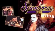 WCW Slamboree 1998 wallpaper 