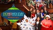 Backdrop of Nickelodeon's Ho Ho Holiday Special image size 2560x1440