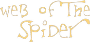 Logo of Web of the Spider image size 660x311