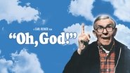 Backdrop of Oh, God! image size 3840x2160