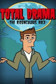 Total Drama Presents: The Ridonculous Race streaming VF - wiki-serie.cc