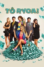 poster Tô Ryca!