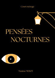 poster Pensées Nocturnes