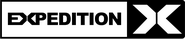 Logo of Expedition X image size 4302x918