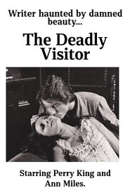 poster The Deadly Visitor