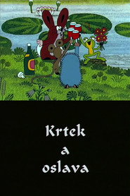 The Mole and a Celebration poster