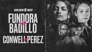 Backdrop of Gabriela Fundora vs. Marilyn Badillo image size 1920x1080