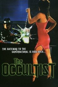 Poster of The Occultist image size 1000x1500