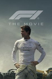 Poster of F1 image size 2000x3000