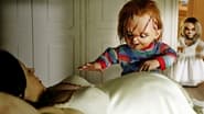 Le Fils de Chucky wallpaper 