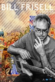 Poster of Bill Frisell: A Portrait image size 500x752