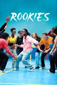 poster Rookies