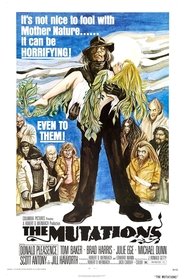 Poster of The Mutations image size 1971x2971