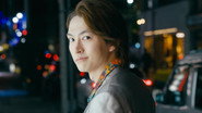 The Resolve of a Former Yakuza