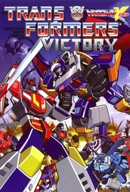 Transformers: Victory