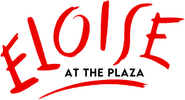 Logo of Eloise at the Plaza image size 790x426
