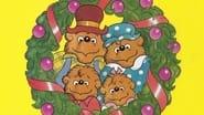 The Berenstain Bears' Christmas Tree wallpaper 
