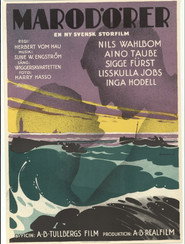 Marodörer poster
