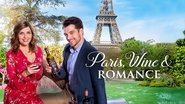 Backdrop of Paris, Wine & Romance image size 1280x720