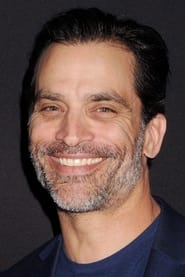 Johnathon Schaech en streaming